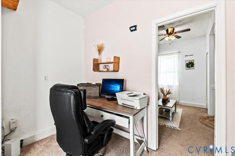 Tiny photo for 2421 Pittston Road, Fredericksburg, VA 22408 (MLS # 2627658)