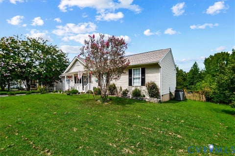 Tiny photo for 2421 Pittston Road, Fredericksburg, VA 22408 (MLS # 2627658)