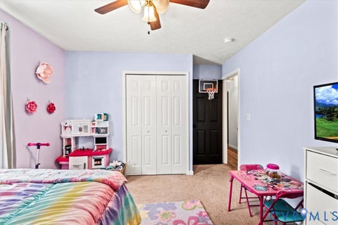 Tiny photo for 2421 Pittston Road, Fredericksburg, VA 22408 (MLS # 2627658)