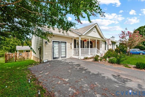 Tiny photo for 2421 Pittston Road, Fredericksburg, VA 22408 (MLS # 2627658)