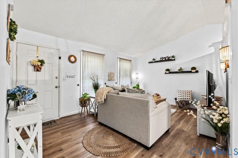 Tiny photo for 2421 Pittston Road, Fredericksburg, VA 22408 (MLS # 2627658)