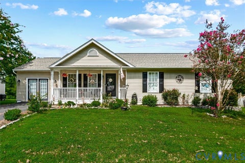 Tiny photo for 2421 Pittston Road, Fredericksburg, VA 22408 (MLS # 2627658)