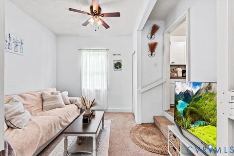 Tiny photo for 2421 Pittston Road, Fredericksburg, VA 22408 (MLS # 2627658)