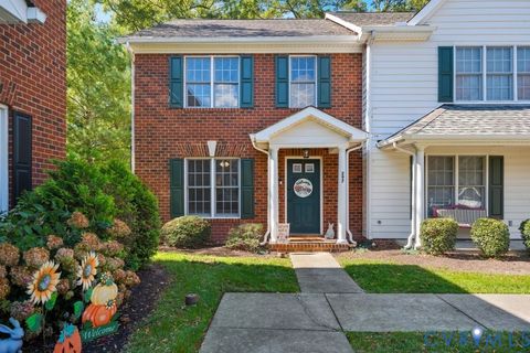 297 Robinson Street Ashland VA 23005