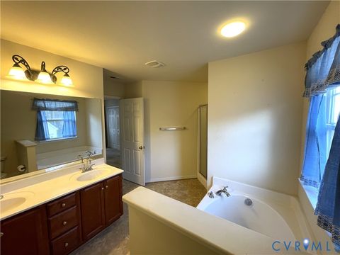 Tiny photo for 326 Wilmer Avenue, Richmond, VA 23227 (MLS # 2607187)