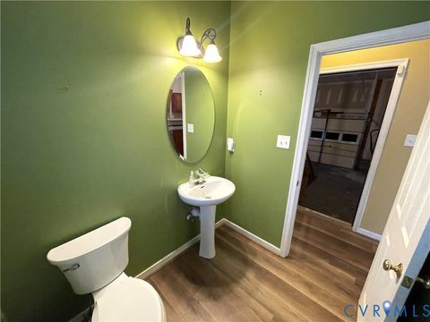 Tiny photo for 326 Wilmer Avenue, Richmond, VA 23227 (MLS # 2607187)