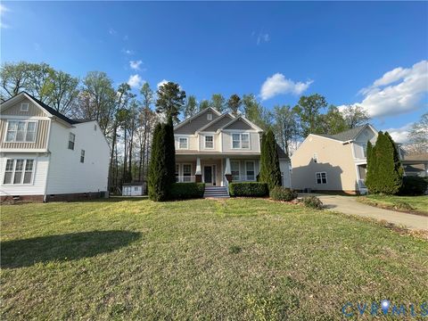 Tiny photo for 326 Wilmer Avenue, Richmond, VA 23227 (MLS # 2607187)