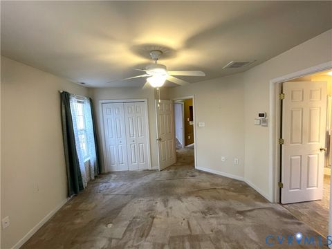 Tiny photo for 326 Wilmer Avenue, Richmond, VA 23227 (MLS # 2607187)