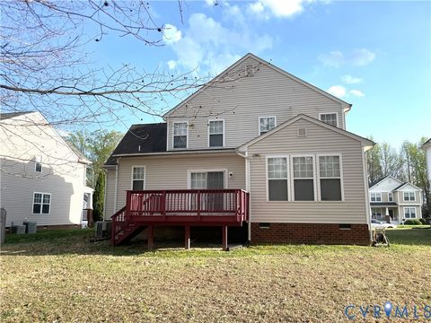 Tiny photo for 326 Wilmer Avenue, Richmond, VA 23227 (MLS # 2607187)