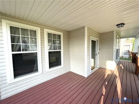 Tiny photo for 326 Wilmer Avenue, Richmond, VA 23227 (MLS # 2607187)
