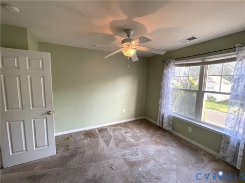 Tiny photo for 326 Wilmer Avenue, Richmond, VA 23227 (MLS # 2607187)