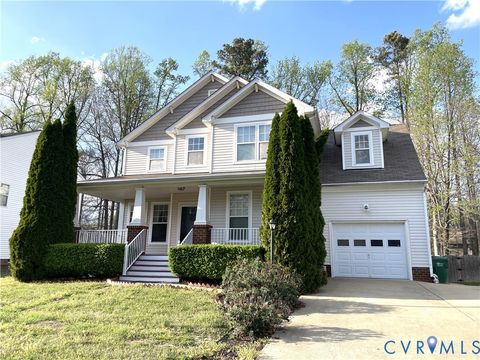 Photo of 326 Wilmer Avenue, Richmond, VA 23227 (MLS # 2607187)