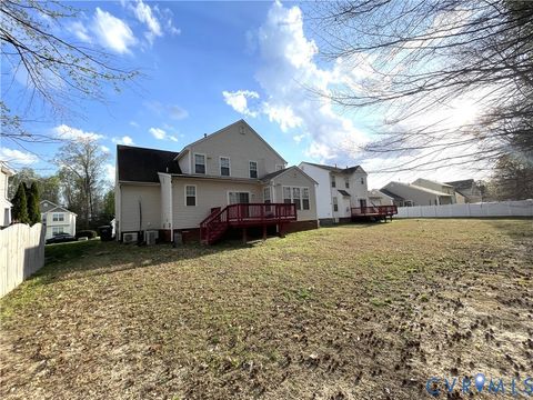 Tiny photo for 326 Wilmer Avenue, Richmond, VA 23227 (MLS # 2607187)