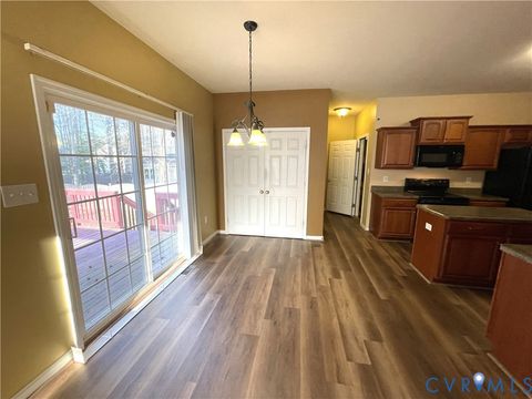 Tiny photo for 326 Wilmer Avenue, Richmond, VA 23227 (MLS # 2607187)