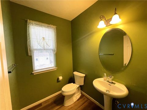 Tiny photo for 326 Wilmer Avenue, Richmond, VA 23227 (MLS # 2607187)