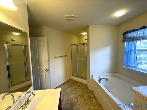 Tiny photo for 326 Wilmer Avenue, Richmond, VA 23227 (MLS # 2607187)