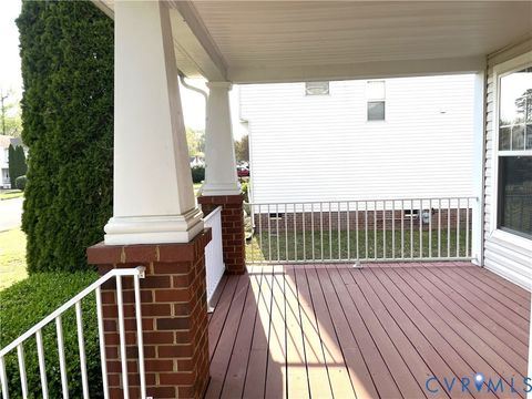 Tiny photo for 326 Wilmer Avenue, Richmond, VA 23227 (MLS # 2607187)