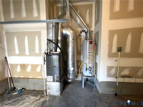 Tiny photo for 326 Wilmer Avenue, Richmond, VA 23227 (MLS # 2607187)