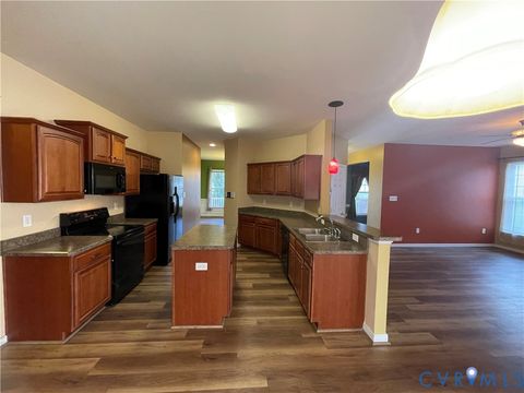 Tiny photo for 326 Wilmer Avenue, Richmond, VA 23227 (MLS # 2607187)