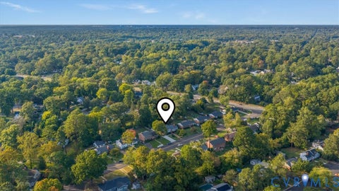 Tiny photo for 1008 Westham Parkway, Henrico, VA 23229 (MLS # 2626349)