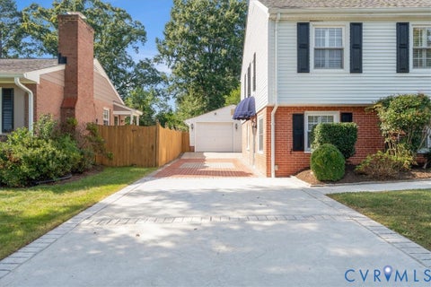 Tiny photo for 1008 Westham Parkway, Henrico, VA 23229 (MLS # 2626349)