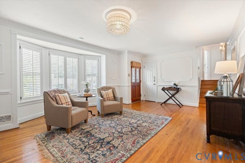 Tiny photo for 1008 Westham Parkway, Henrico, VA 23229 (MLS # 2626349)