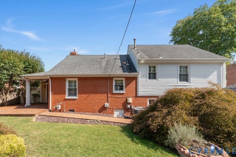 Tiny photo for 1008 Westham Parkway, Henrico, VA 23229 (MLS # 2626349)