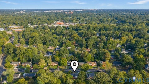 Tiny photo for 1008 Westham Parkway, Henrico, VA 23229 (MLS # 2626349)