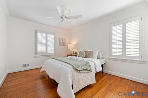 Tiny photo for 1008 Westham Parkway, Henrico, VA 23229 (MLS # 2626349)