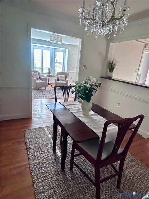 Tiny photo for 1008 Westham Parkway, Henrico, VA 23229 (MLS # 2626349)
