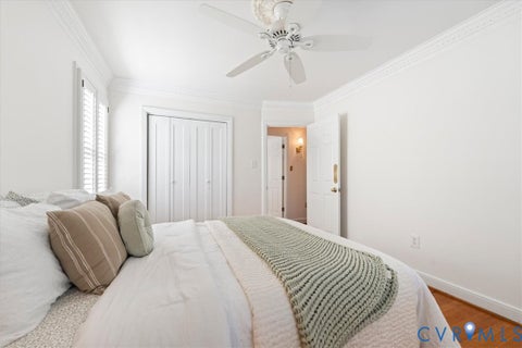Tiny photo for 1008 Westham Parkway, Henrico, VA 23229 (MLS # 2626349)