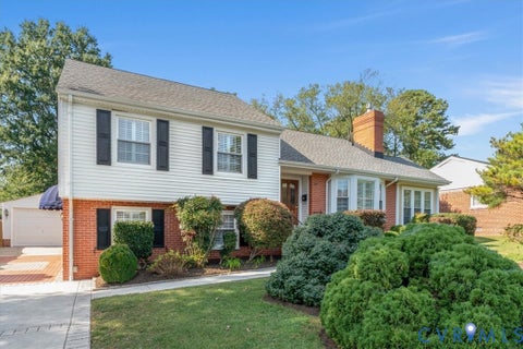 Tiny photo for 1008 Westham Parkway, Henrico, VA 23229 (MLS # 2626349)