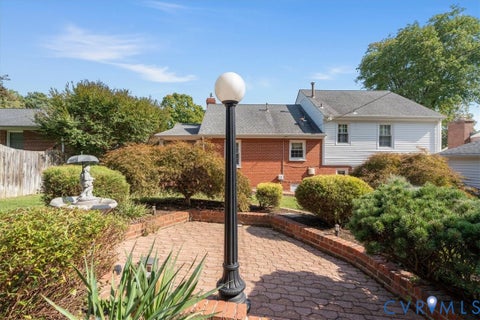 Tiny photo for 1008 Westham Parkway, Henrico, VA 23229 (MLS # 2626349)