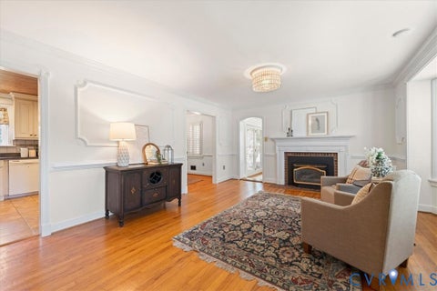 Tiny photo for 1008 Westham Parkway, Henrico, VA 23229 (MLS # 2626349)