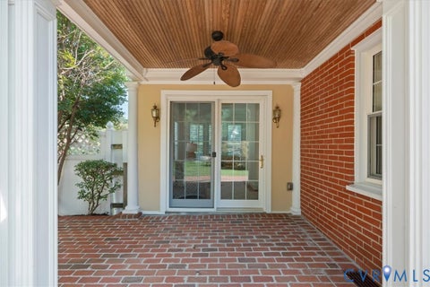 Tiny photo for 1008 Westham Parkway, Henrico, VA 23229 (MLS # 2626349)