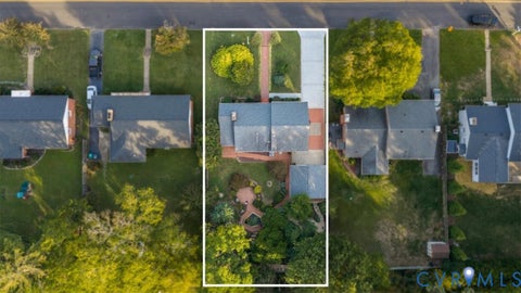 Tiny photo for 1008 Westham Parkway, Henrico, VA 23229 (MLS # 2626349)