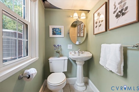 Tiny photo for 1008 Westham Parkway, Henrico, VA 23229 (MLS # 2626349)