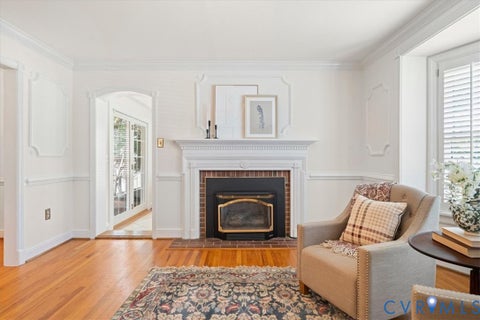 Tiny photo for 1008 Westham Parkway, Henrico, VA 23229 (MLS # 2626349)