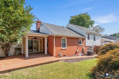 Tiny photo for 1008 Westham Parkway, Henrico, VA 23229 (MLS # 2626349)