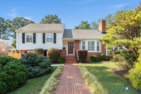Photo of 1008 Westham Parkway, Henrico, VA 23229 (MLS # 2626349)