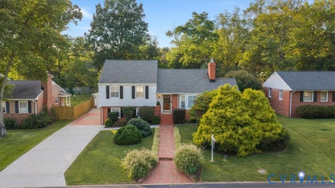 Tiny photo for 1008 Westham Parkway, Henrico, VA 23229 (MLS # 2626349)