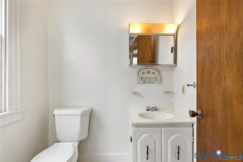 Tiny photo for 3708 Lawson Street, Richmond, VA 23224 (MLS # 2532829)