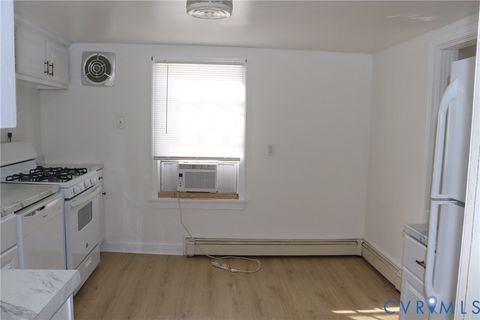 Tiny photo for 3708 Lawson Street, Richmond, VA 23224 (MLS # 2532829)