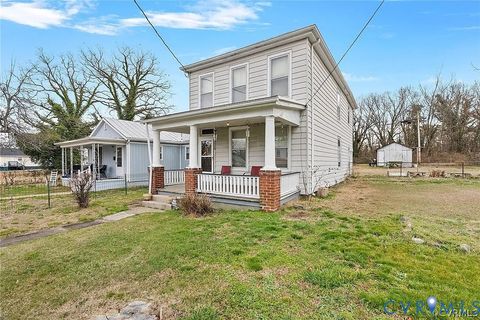 Tiny photo for 3708 Lawson Street, Richmond, VA 23224 (MLS # 2532829)