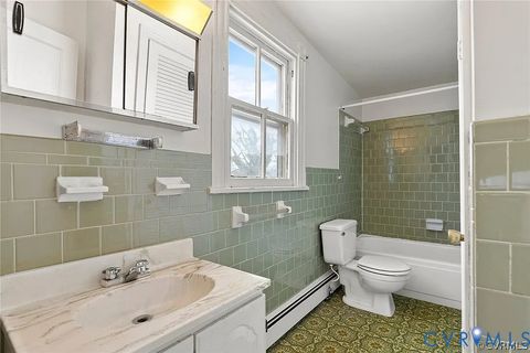 Tiny photo for 3708 Lawson Street, Richmond, VA 23224 (MLS # 2532829)