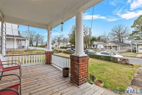 Tiny photo for 3708 Lawson Street, Richmond, VA 23224 (MLS # 2532829)