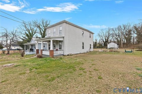 Tiny photo for 3708 Lawson Street, Richmond, VA 23224 (MLS # 2532829)