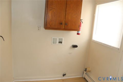 Tiny photo for 3708 Lawson Street, Richmond, VA 23224 (MLS # 2532829)