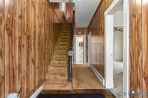 Tiny photo for 3708 Lawson Street, Richmond, VA 23224 (MLS # 2532829)