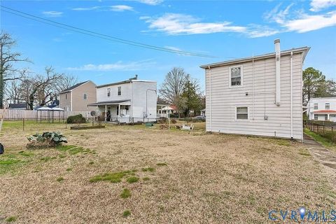 Tiny photo for 3708 Lawson Street, Richmond, VA 23224 (MLS # 2532829)